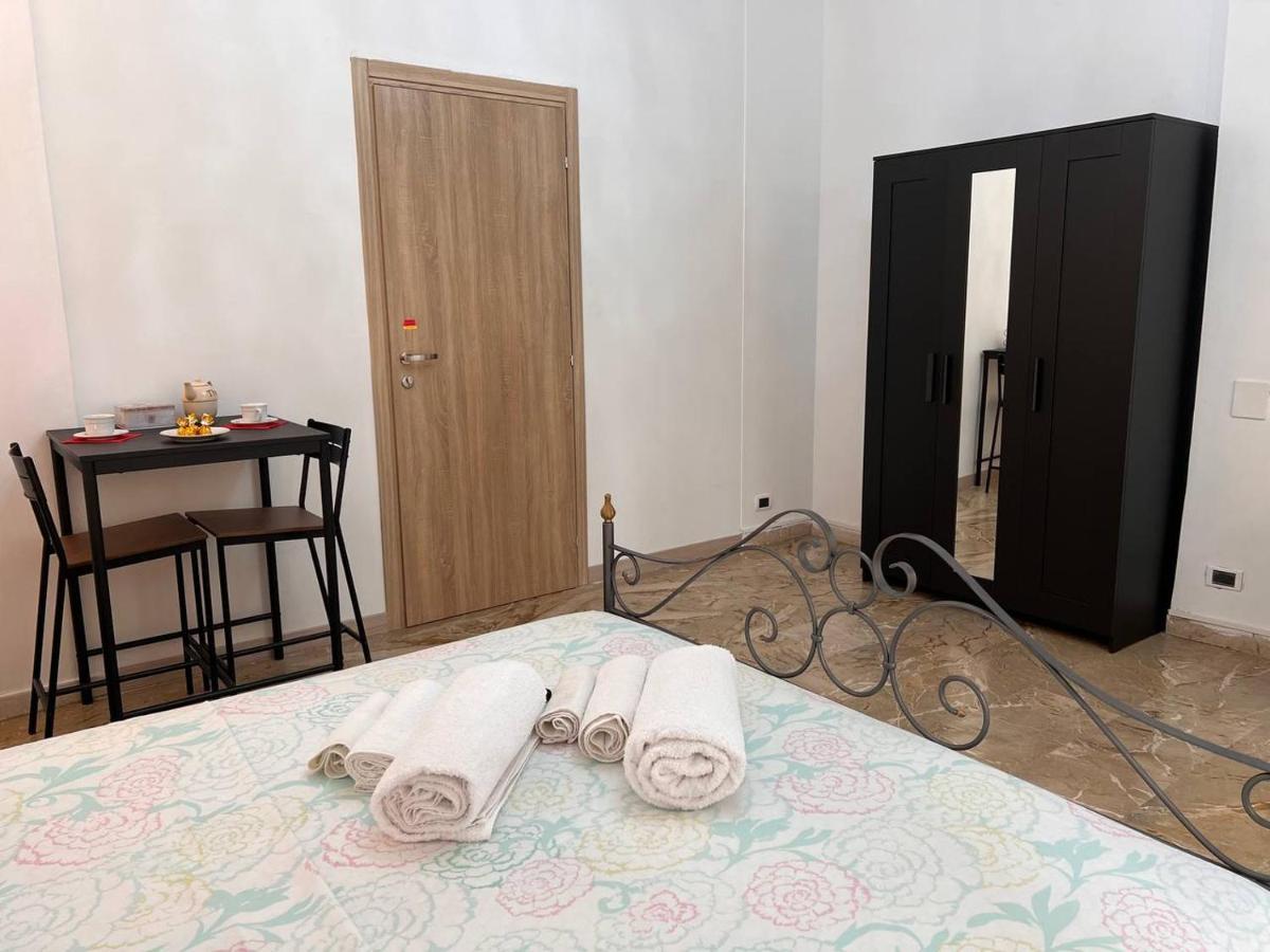 Casa Radiosa Varese Rooms Exterior foto