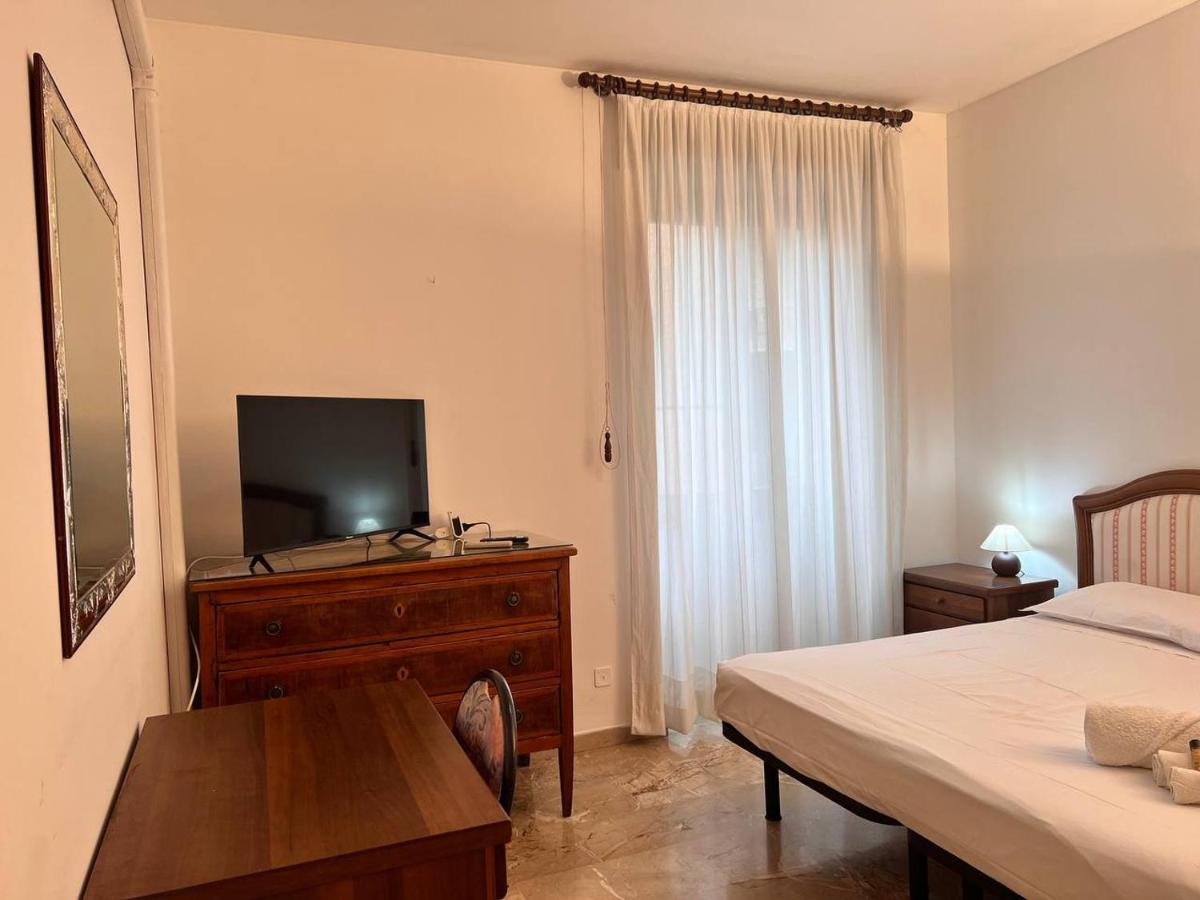 Casa Radiosa Varese Rooms Exterior foto