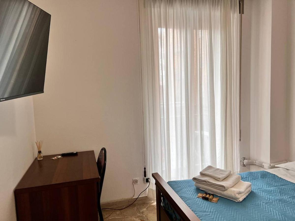 Casa Radiosa Varese Rooms Exterior foto