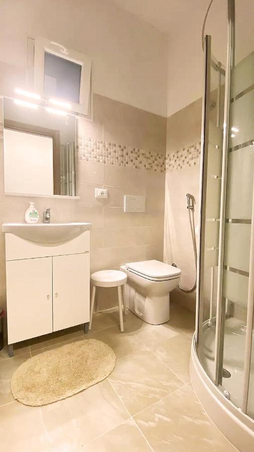 Casa Radiosa Varese Rooms Exterior foto